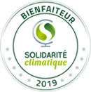logo Solidarité climatique