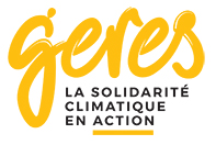 Logo du Geres