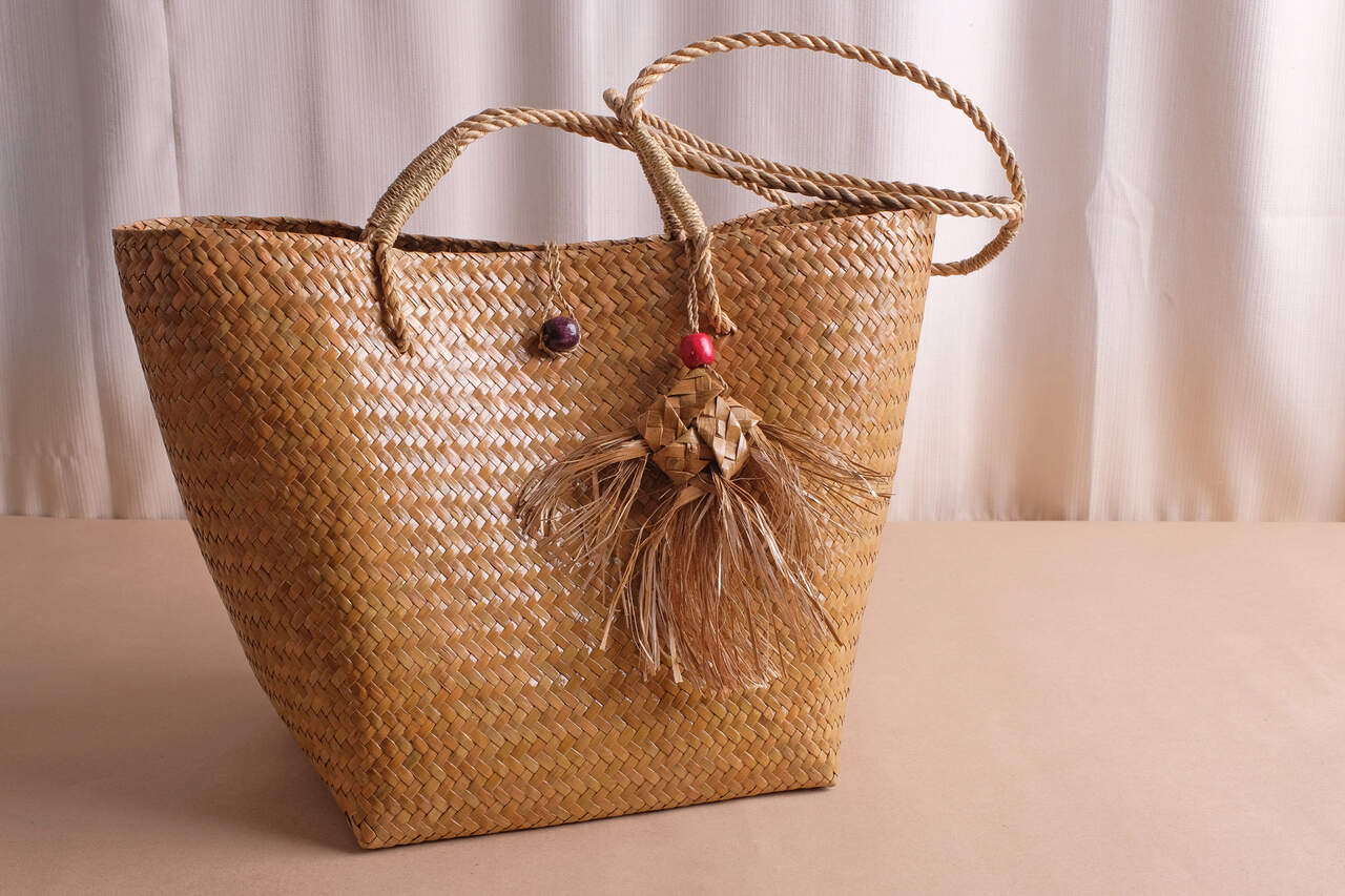 sac de plage krajood