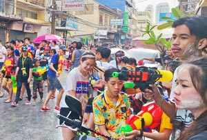 Songkran