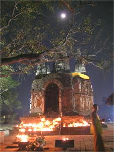 Makha Bucha