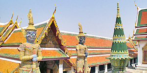 Bangkok