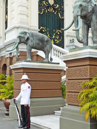 palais royal bangkok