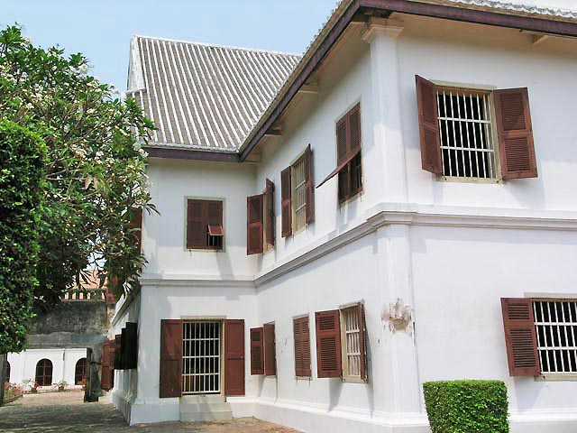 musée de Lopburi