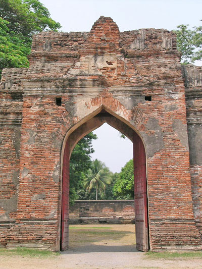 musée de Lopburi