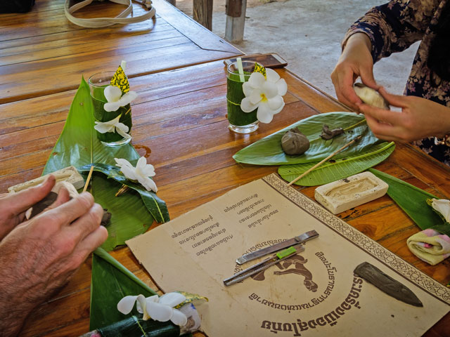 Cité historique de Sukhothai