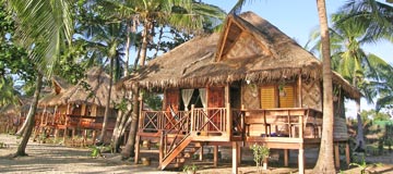 Hotels côte d'Andaman Thailande